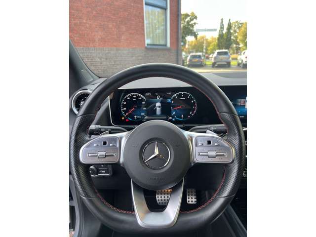 Mercedes-Benz B-Klasse 2020 Benzine