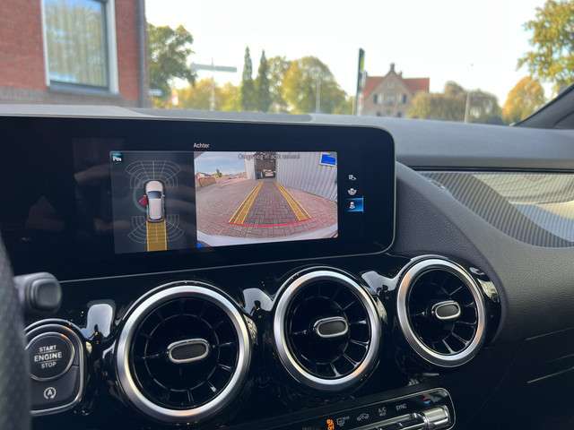 Mercedes-Benz B-Klasse 2020 Benzine