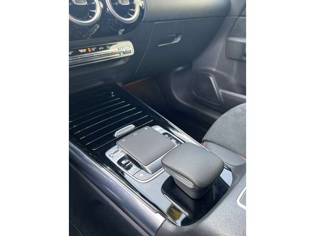 Mercedes-Benz B-Klasse 2020 Benzine