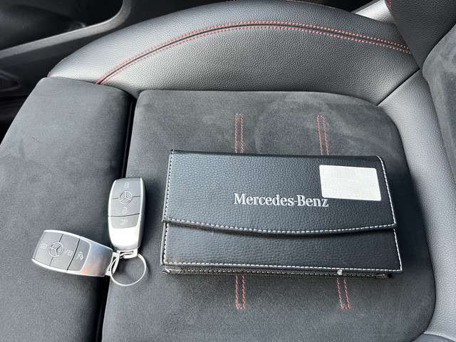 Mercedes-Benz B-Klasse 2020 Benzine