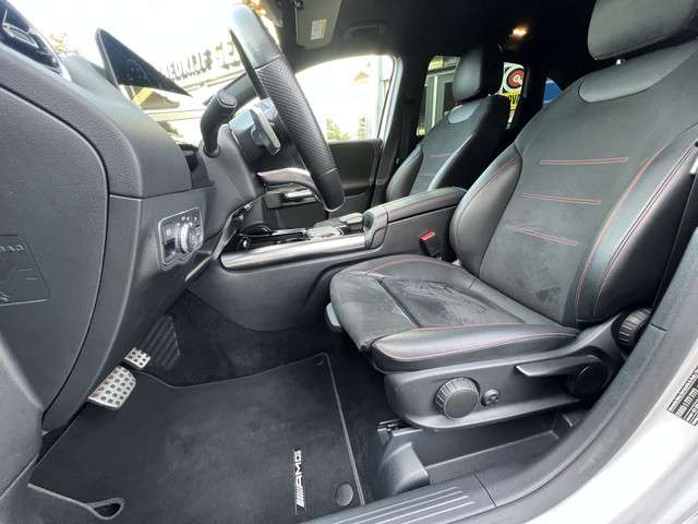 Mercedes-Benz B-Klasse 2020 Benzine