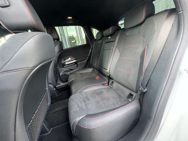 Mercedes-Benz B-Klasse 2020 Benzine