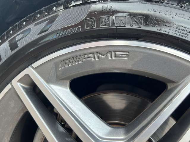 Mercedes-Benz B-Klasse 2020 Benzine