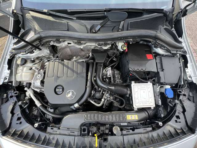 Mercedes-Benz B-Klasse 2020 Benzine