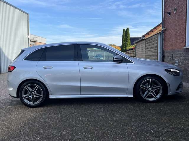 Mercedes-Benz B-Klasse 2020 Benzine