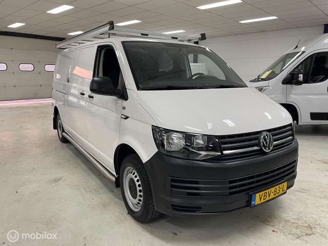 Volkswagen Transporter 2019 Diesel