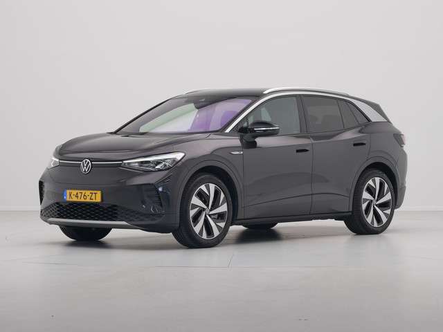 Volkswagen ID.4 leasen