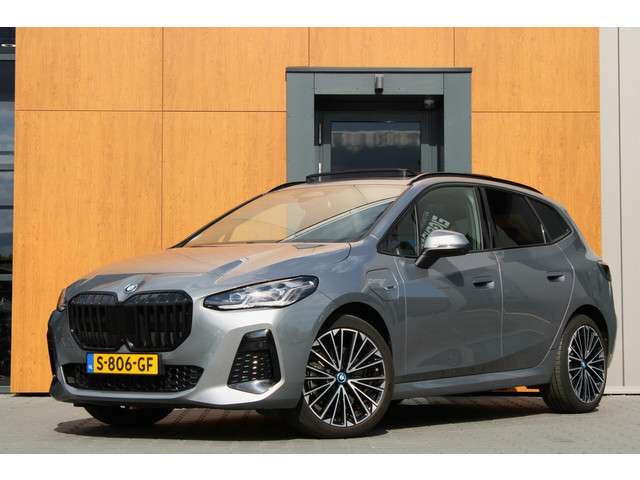 Bmw 2 Serie leasen