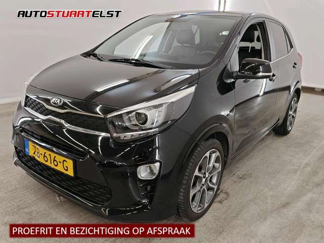 Kia Picanto 2019 Benzine