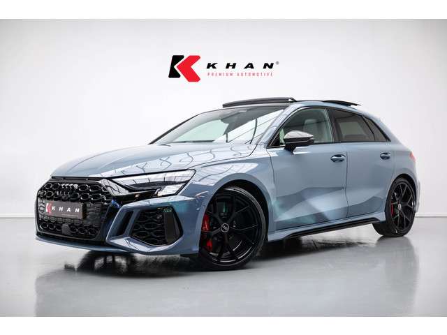 Audi RS3 2023 Benzine