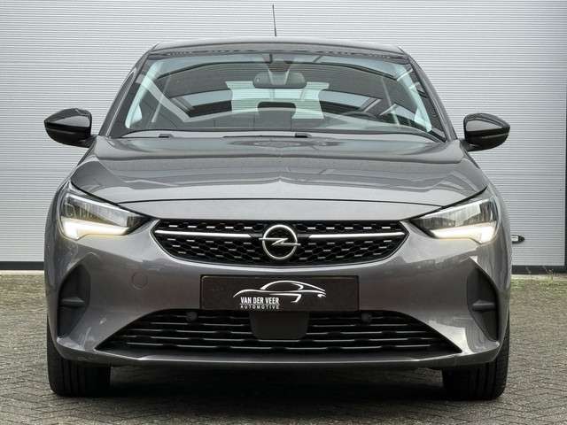 Opel Corsa-e 2