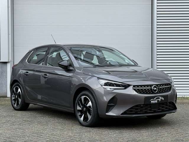 Opel Corsa-e 3