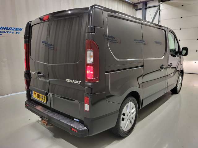 Renault Trafic 3