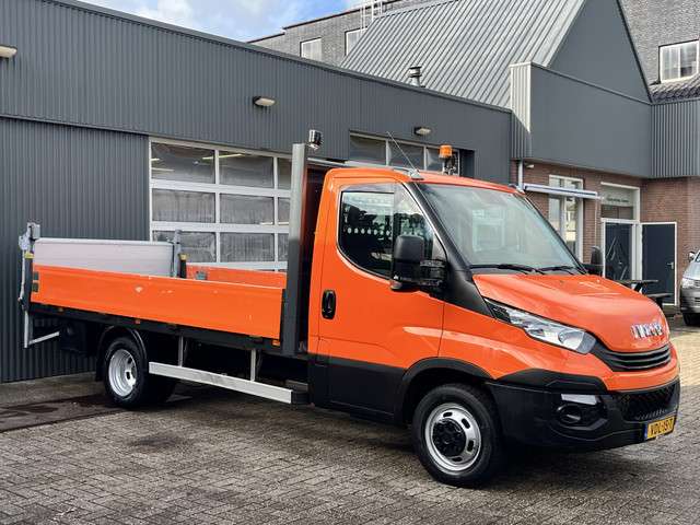 Iveco Daily 2019 Diesel