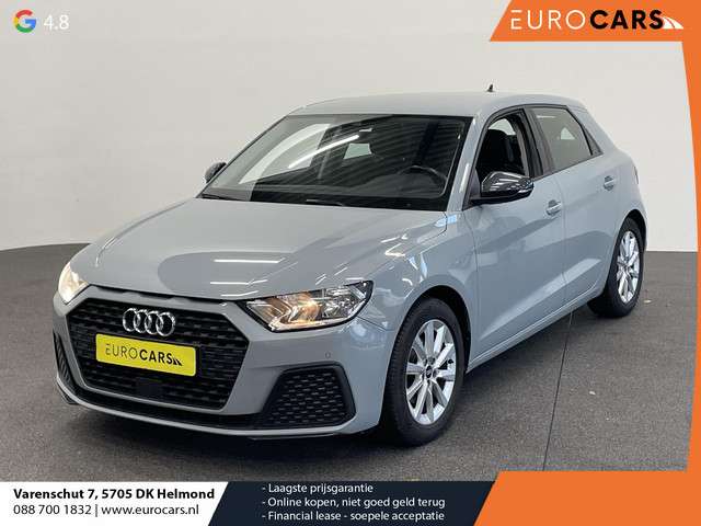 Audi A1 2020 Benzine