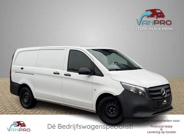Mercedes-Benz Vito 2024 Diesel