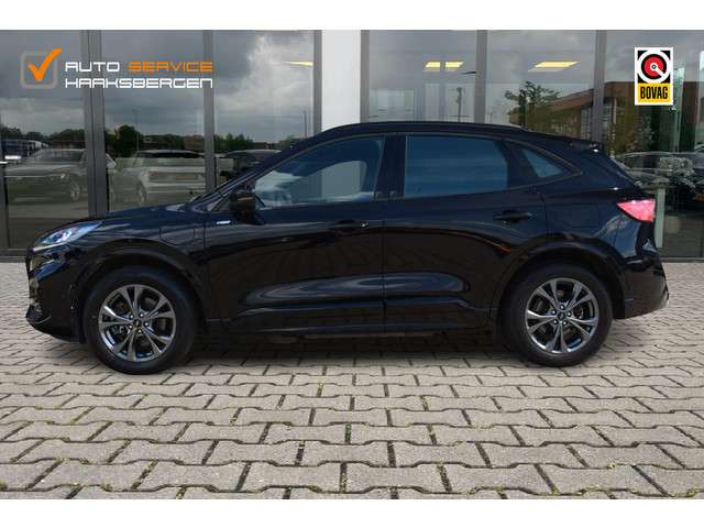 Ford Kuga 2