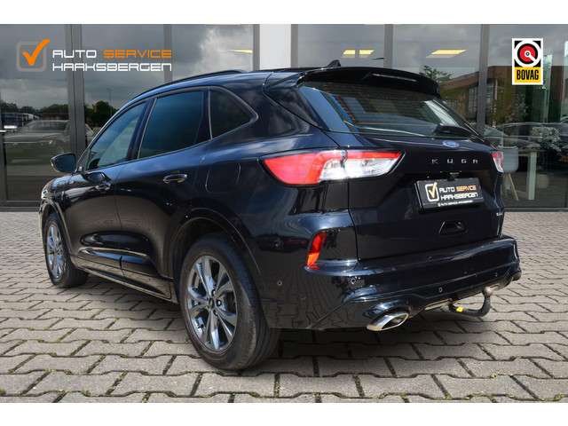 Ford Kuga 3