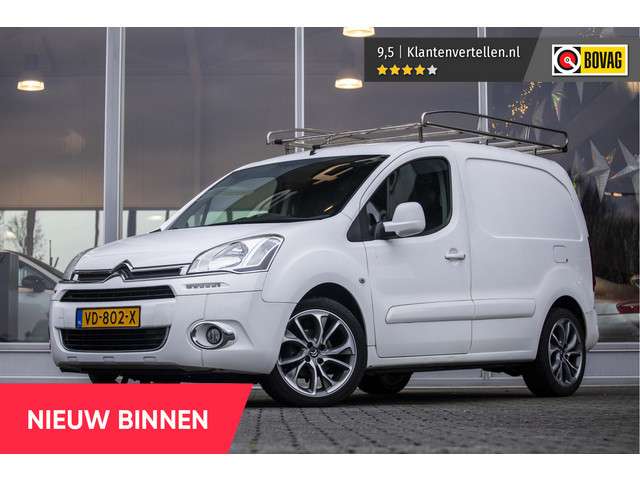 Citroën Berlingo 2013 Diesel