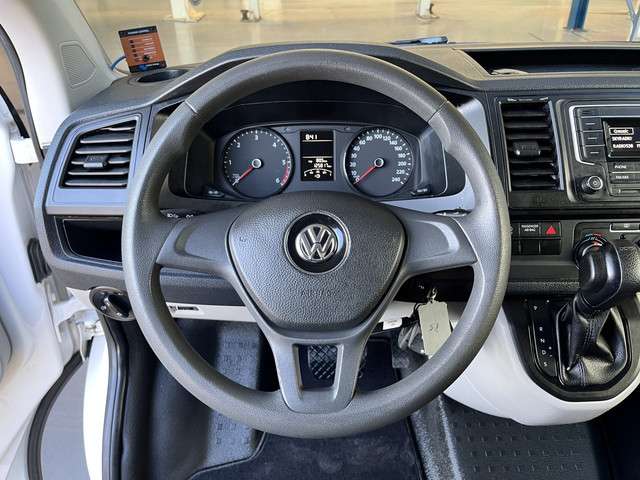 Volkswagen Transporter 2017 Diesel