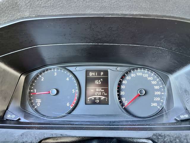 Volkswagen Transporter 2017 Diesel