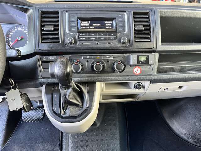 Volkswagen Transporter 2017 Diesel