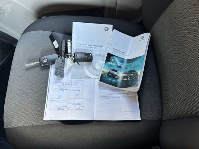 Volkswagen Transporter 2017 Diesel