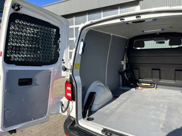 Volkswagen Transporter 2017 Diesel