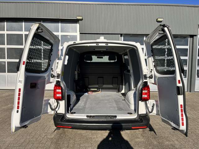Volkswagen Transporter 2017 Diesel