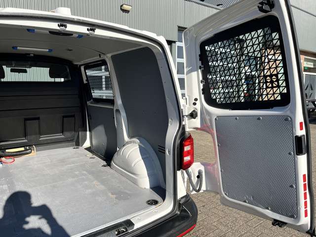Volkswagen Transporter 2017 Diesel