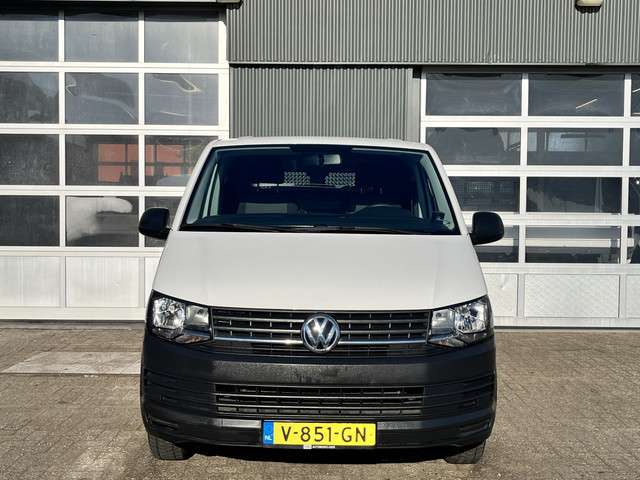 Volkswagen Transporter 2017 Diesel