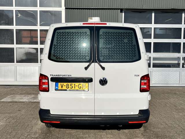 Volkswagen Transporter 2017 Diesel