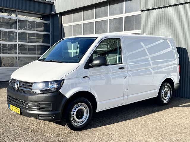 Volkswagen Transporter 2017 Diesel