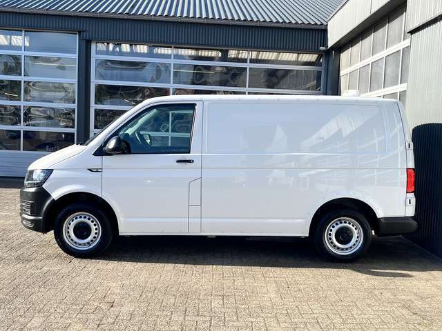 Volkswagen Transporter 2017 Diesel