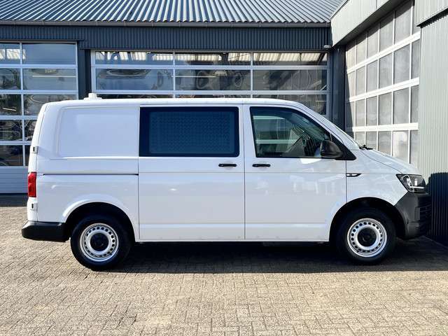 Volkswagen Transporter 2017 Diesel