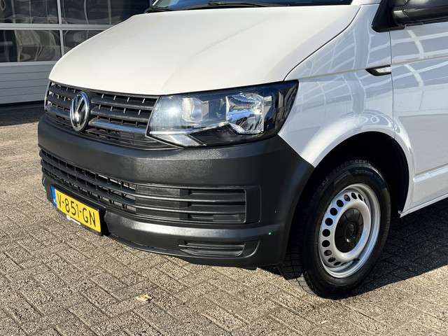 Volkswagen Transporter 2017 Diesel