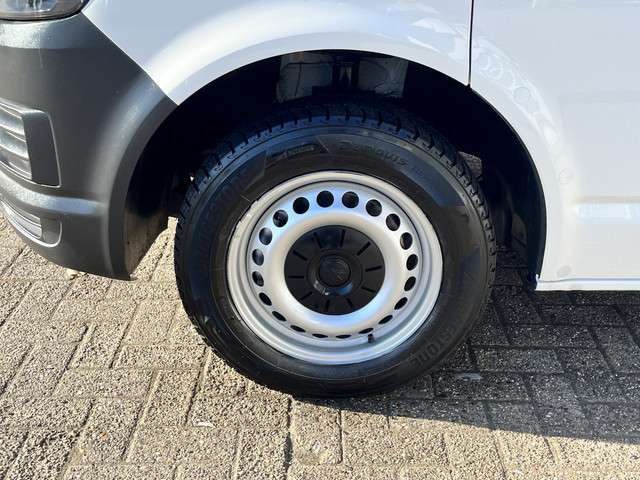 Volkswagen Transporter 2017 Diesel