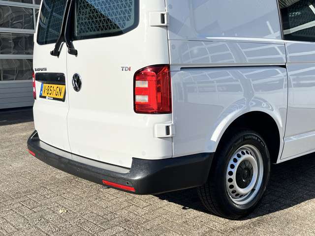 Volkswagen Transporter 2017 Diesel