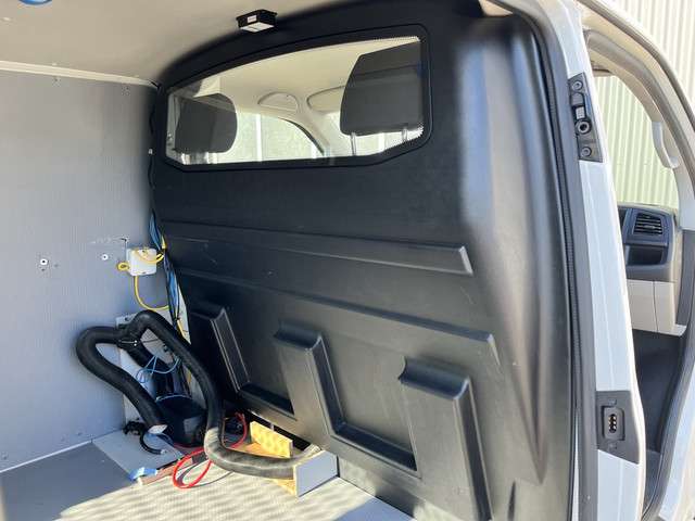 Volkswagen Transporter 2017 Diesel