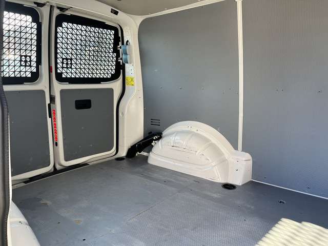 Volkswagen Transporter 2017 Diesel