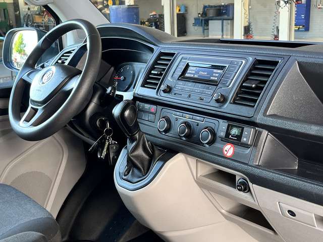 Volkswagen Transporter 2017 Diesel