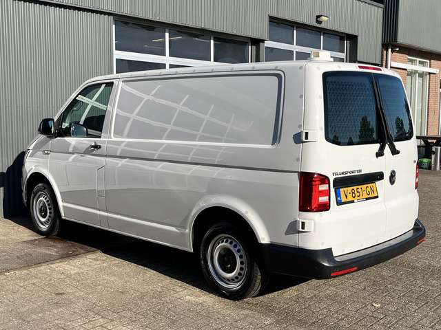 Volkswagen Transporter 2017 Diesel