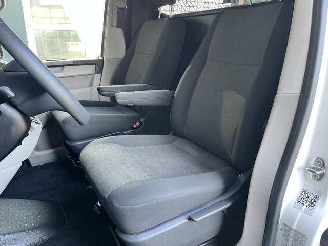 Volkswagen Transporter 2017 Diesel