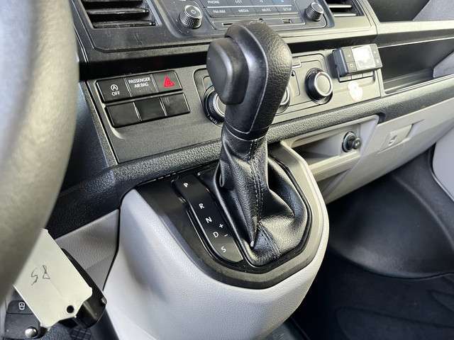 Volkswagen Transporter 2017 Diesel