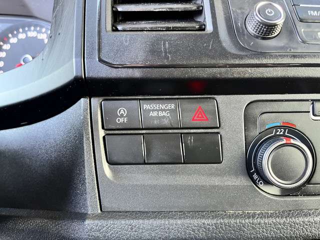 Volkswagen Transporter 2017 Diesel