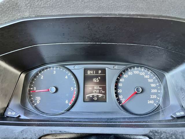 Volkswagen Transporter 2017 Diesel