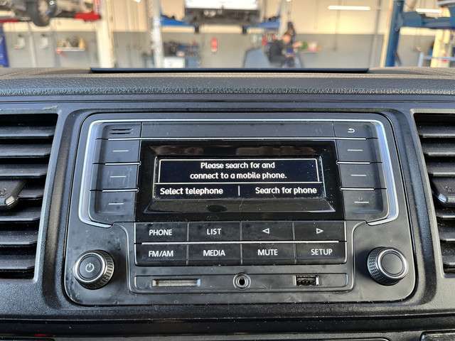 Volkswagen Transporter 2017 Diesel