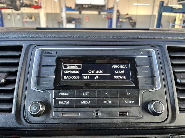 Volkswagen Transporter 2017 Diesel