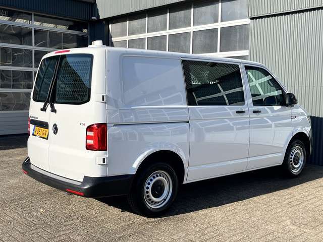 Volkswagen Transporter 2017 Diesel