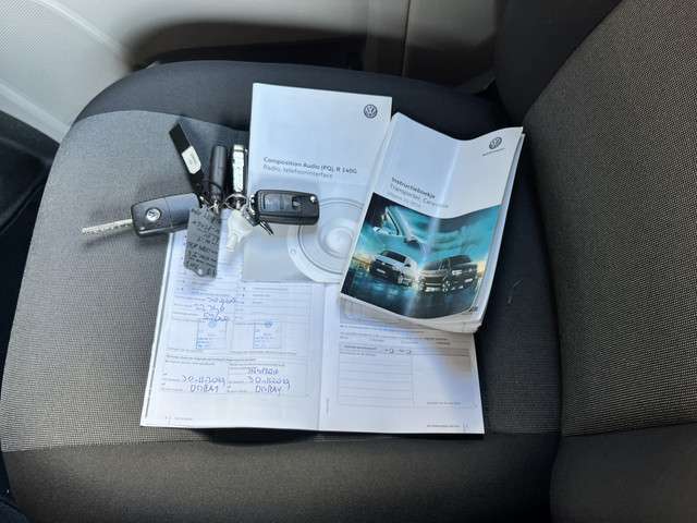 Volkswagen Transporter 2017 Diesel